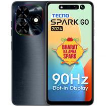Celular Tecno Spark Go 2024 BG6 Dual Chip 128GB 4G
