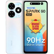 Celular Tecno Spark Go 2024 BG6 Dual Chip 128GB 4G foto 2