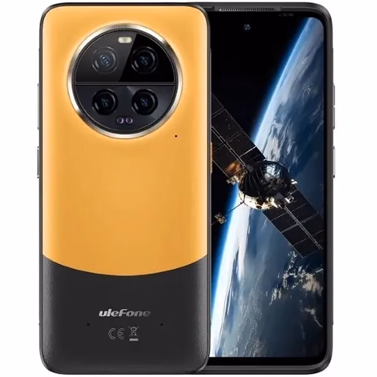 Celular uleFone Armor 23 Ultra Dual Chip 512GB 5G foto 1
