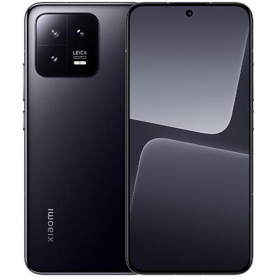 Xiaomi13 CN版　12-256GB 日本語対応 Celular Xiaomi 13 Dual Chip 256GB 5G - RAM 12GB Global no Paraguai