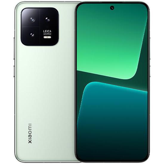 Celular Xiaomi 13 Dual Chip 256GB 5G - RAM 12GB Global no Paraguai