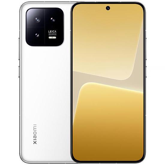 Celular Xiaomi 13 Dual Chip 256GB 5G - RAM 12GB Global no Paraguai