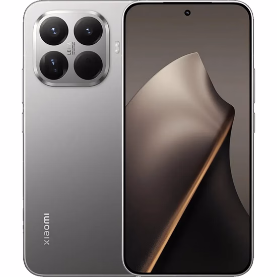 Celular Xiaomi 15T Pro Dual Chip 256GB 5G Global foto 1