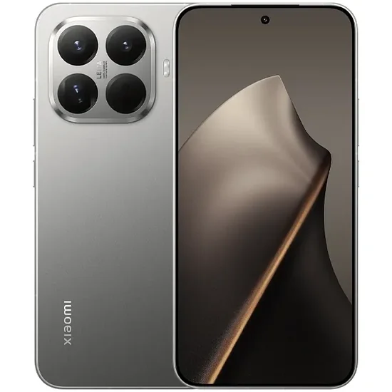 Celular Xiaomi 15T Pro Dual Chip 512GB 5G Global foto 2