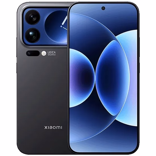 Celular Xiaomi 17 Pro Max Dual Chip 512GB 5G - RAM 16GB China