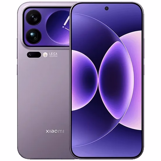 Celular Xiaomi 17 Pro Max Dual Chip 512GB 5G - RAM 16GB China foto 1