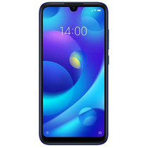 Celular Xiaomi Mi Play Dual Chip 64GB 4G