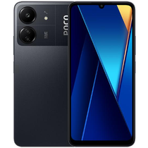 Celular Xiaomi Poco C65 Dual Chip 128GB 4G - RAM 6GB Índia / Indonésia