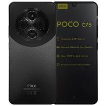 Celular Xiaomi Poco C75 Dual Chip 256GB 4G Global