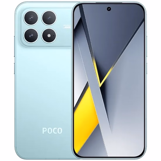 Celular Xiaomi Poco F8 Pro Dual Chip 256GB 5G Global foto 1