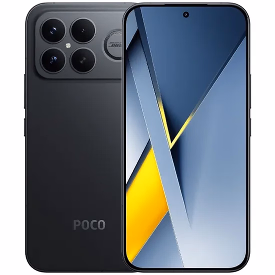Celular Xiaomi Poco F8 Ultra Dual Chip 256GB 5G Global