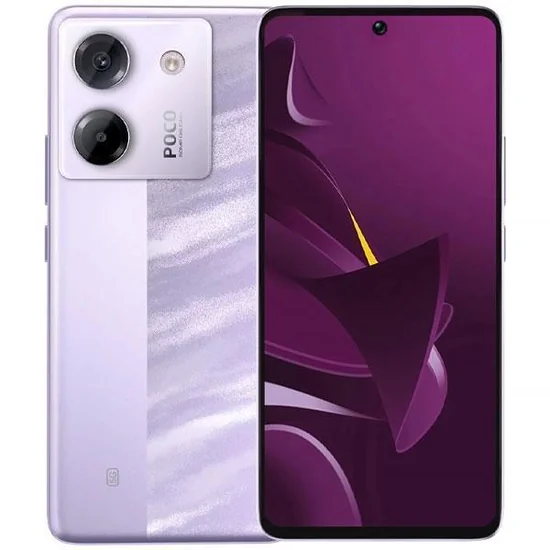 Celular Xiaomi Poco M7 Pro Dual Chip 256GB 5G - RAM 12GB Global foto 1
