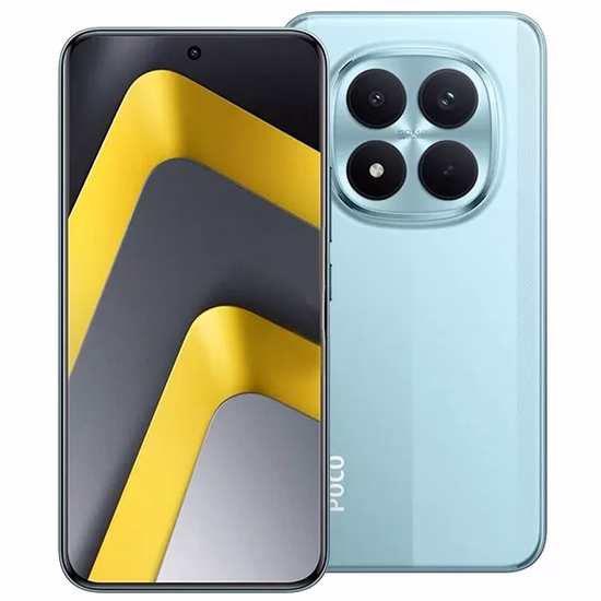 Celular Xiaomi Poco M8 Pro Dual Chip 512GB 5G Global foto 2