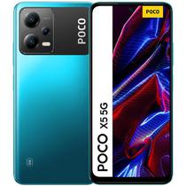 Celular Xiaomi Poco X5 Dual Chip 128GB 5G Global foto 1