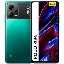 Celular Xiaomi Poco X5 Dual Chip 128GB 5G Global foto 2