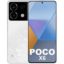 Celular Xiaomi Poco X6 Dual Chip 256GB 5G - RAM 12GB Global foto 1