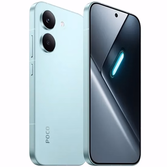 Celular Xiaomi Poco X8 Pro Dual Chip 512GB 5G - RAM 12GB Global foto 1