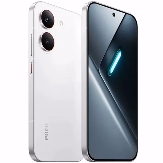 Celular Xiaomi Poco X8 Pro Dual Chip 512GB 5G - RAM 12GB Global foto 2