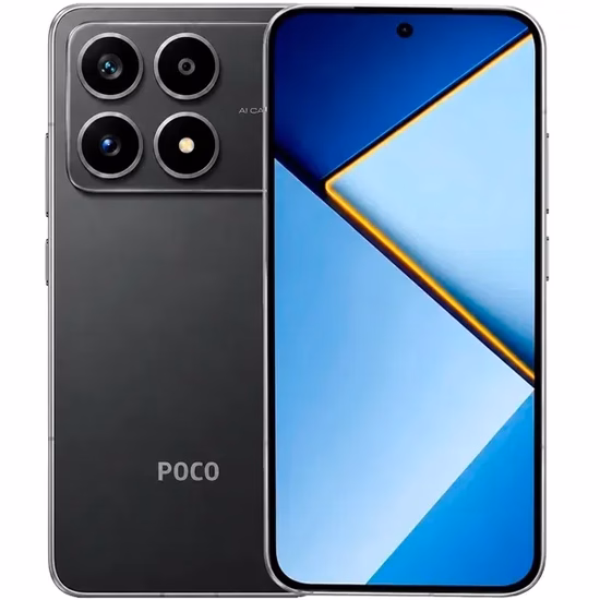 Celular Xiao...