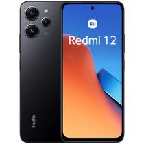 Celular Xiaomi Redmi 12 Dual Chip 128GB 4G - RAM 8GB Global