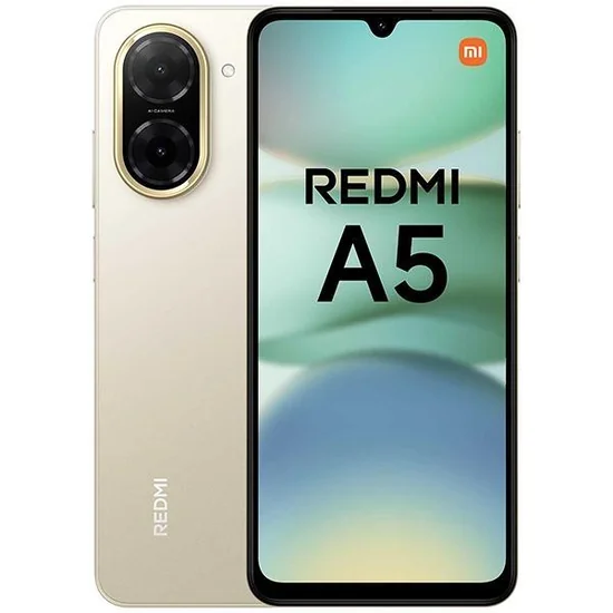 Celular Xiaomi Redmi A5 Dual Chip 128GB 4G Global foto 2