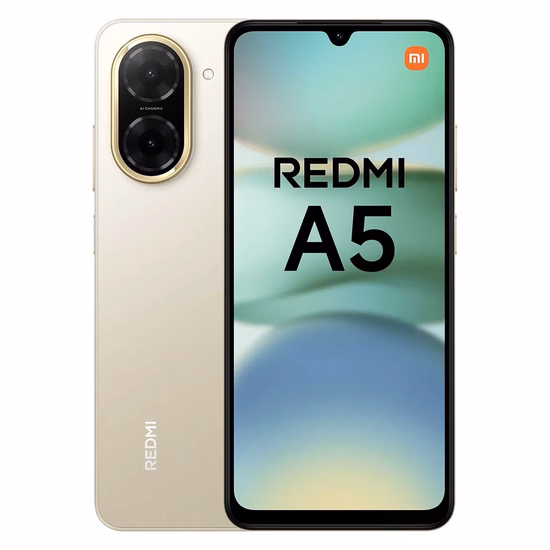 Celular Xiaomi Redmi A5 Dual Chip 128GB 4G Índia / Indonésia foto 2