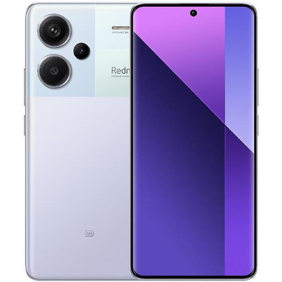 Celular Xiaomi Redmi Note 13 Pro Plus Dual Chip 512GB 5G Global no