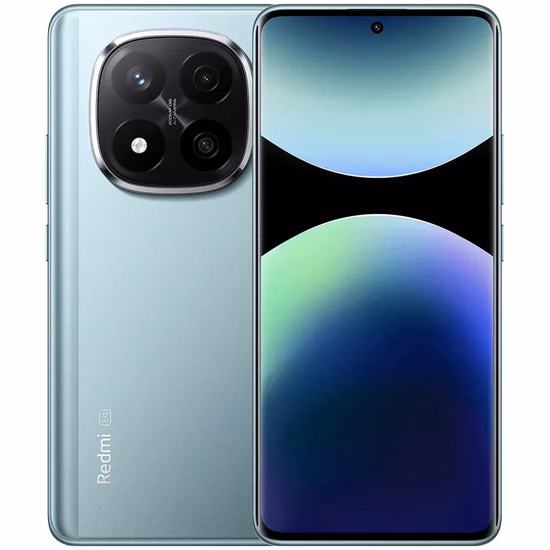Celular Xiaomi Redmi Note 14 Pro Plus Dual Chip 256GB 5G - RAM 12GB Global foto 2