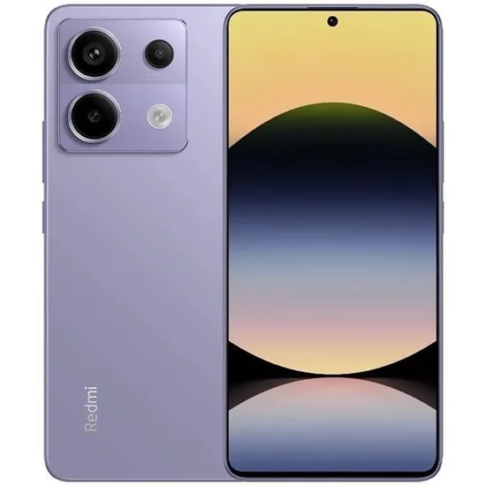 Celular Xiaomi Redmi Note 14S Dual Chip 256GB 4G Global foto 1