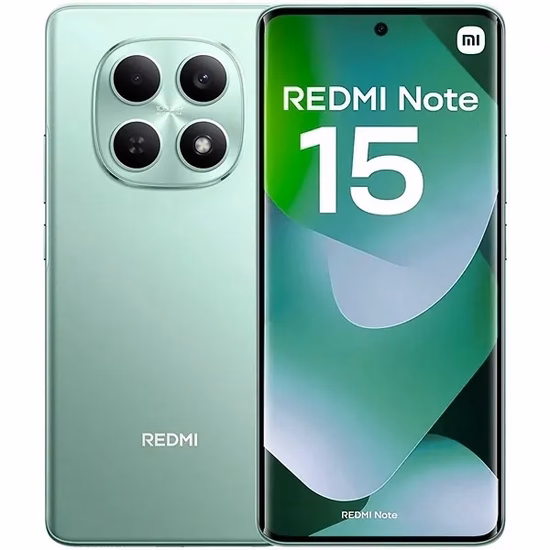 Celular Xiaomi Redmi Note 15 Dual Chip 512GB 4G Global foto 3