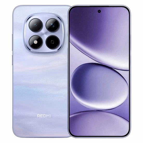 Celular Xiaomi Redmi Note 15 Pro Dual Chip 512GB 5G - RAM 12GB Global foto 1