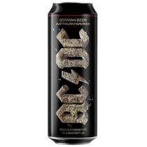 Cerveja AC/DC Rock Or Bust 568ML