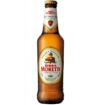Cerveja Birra Moretti 330ML