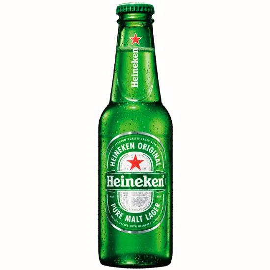  Cerveja Hei...