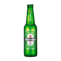 Cerveja Heineken 330ML