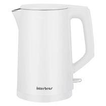 Chaleira Elétrica Interbras T20PY 1.8 Litros 220V