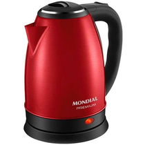 Jarra Elétrica Mondial CE-06 2 Litros 220V