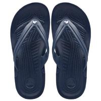 Ojotas Crocs...