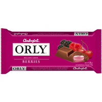 Chocolate A...