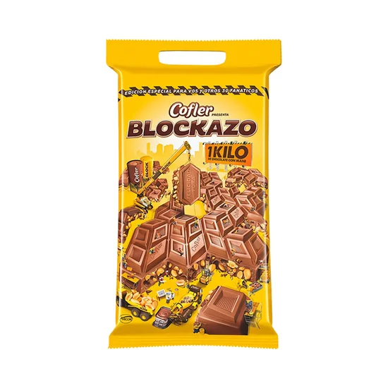  Chocolate A...