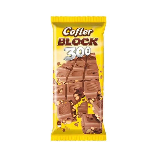  Chocolate A...