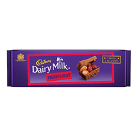 Chocolate Ca...