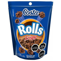  Chocolate C...