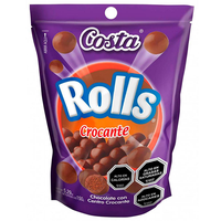  Chocolate C...