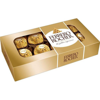  Chocolate F...