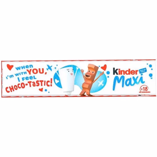 Chocolate K...