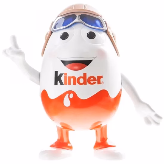  Chocolate K...