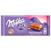 Chocolate M...