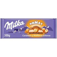  Chocolate M...