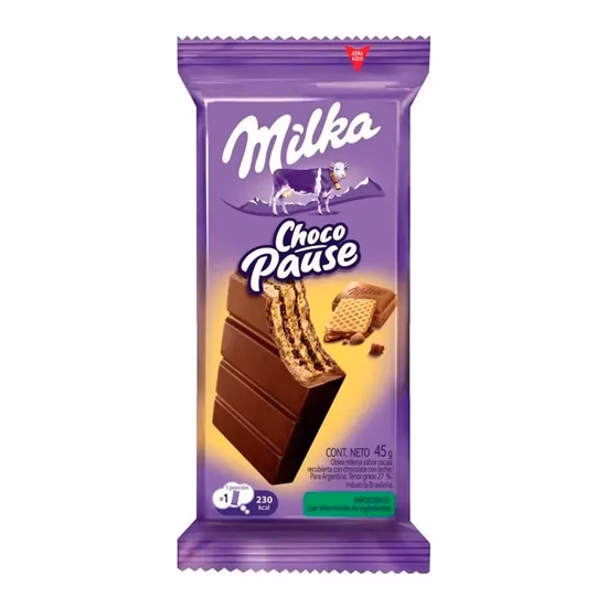  Chocolate M...